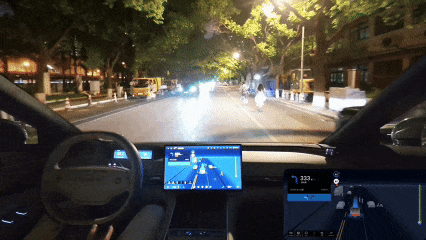 文远知行发布一段式端到端辅助驾驶解决方案，将在2025年内量产上车(图3)