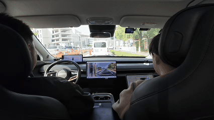 文远知行发布一段式端到端辅助驾驶解决方案，将在2025年内量产上车(图4)