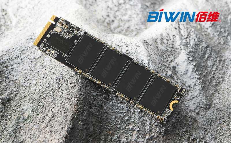 联合十一家一线SSD品牌 联芸科技量产NVMe主控芯片(图5) 联合十一家一线SSD品牌 联芸科技量产NVMe主控芯片(图5)