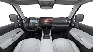 20万左右新能源车推荐，硬派SUV里的长城新势力(图3)