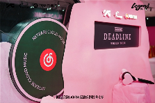 BLACKPINK出道九周年 网易云音乐成巡演快闪独家合作音乐平台(图1)