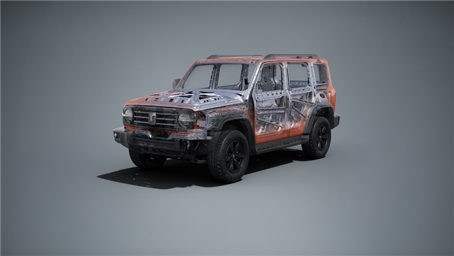 20万左右的suv油车最佳推荐：家用SUV性能与舒适全方位评测(图3)