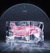 让“鲜”更进一步，美的冰箱重塑家庭健康饮食新体验(图3)