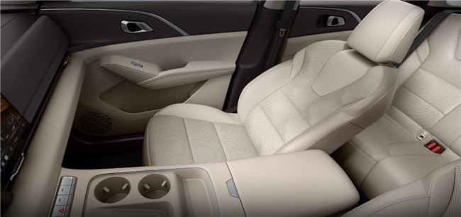 15万左右买什么车好最新推荐，家用SUV品质之选(图3)