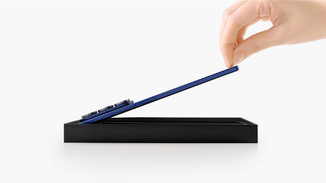 可以给我推荐一款折叠手机？深度评测2025最新款折叠手机（购机必看）(图1)