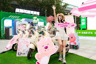 以耐用技术创新 绿源推动电动车产业高质量发展(图2)