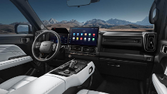 10万左右suv车推荐，家用SUV首选车型解析(图2)