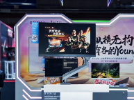 纵横无拘，各有各的Young ，飞利浦 EVNIA 带玩家在游戏视界嗨玩一夏！(图4)