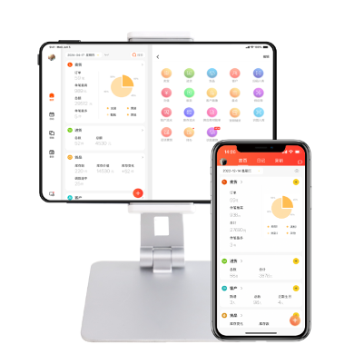 服装店收银系统选购指南：多门店适合用什么系统(图1)