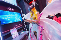 朝夕光年首次亮相ChinaJoy 携多款新游矩阵震撼登场(图7)