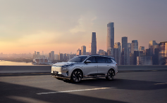 20万内家庭之选，东风奕派eπ008大空间SUV解析(图1)