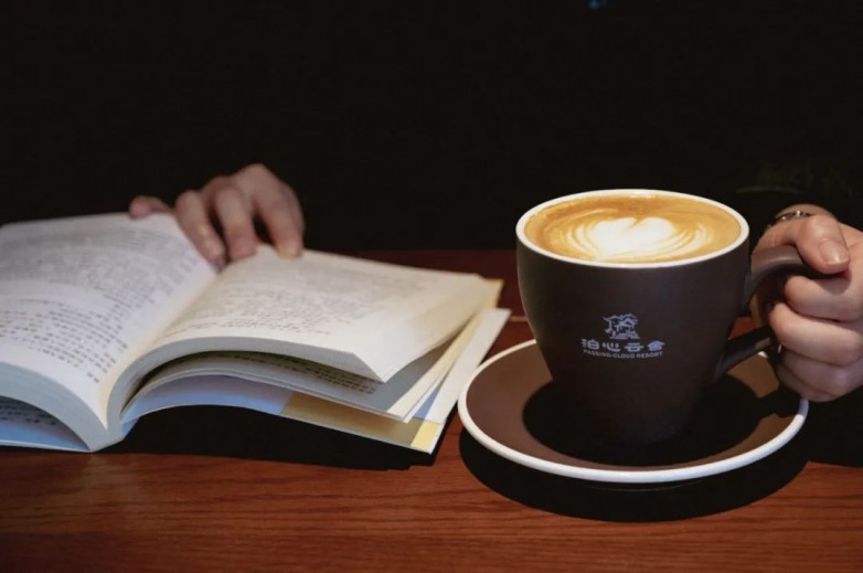 庭午，蝉没收了时间(图6)