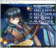 科赋KLEVV CRAS C700 RGB SSD产品测评(图12)