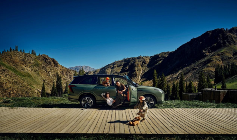 30万左右买什么车suv？长城硬派SUV带你征服全地形(图3)