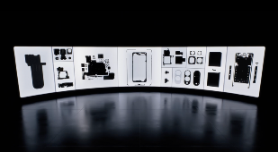 轻巧外表 强大内核 三星Galaxy S25 Edge诠释设计新高度(图1)