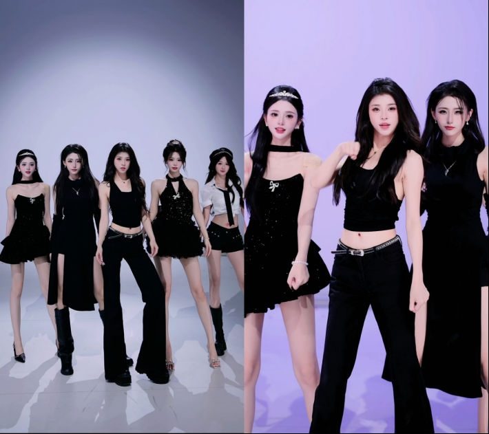 广电标准打造明星感团播：“佳直播”携手麦浪传媒突破内容质感(图4)