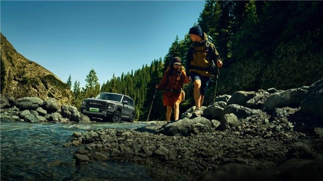 15万左右买什么车好suv，国产SUV优选推荐(图2)