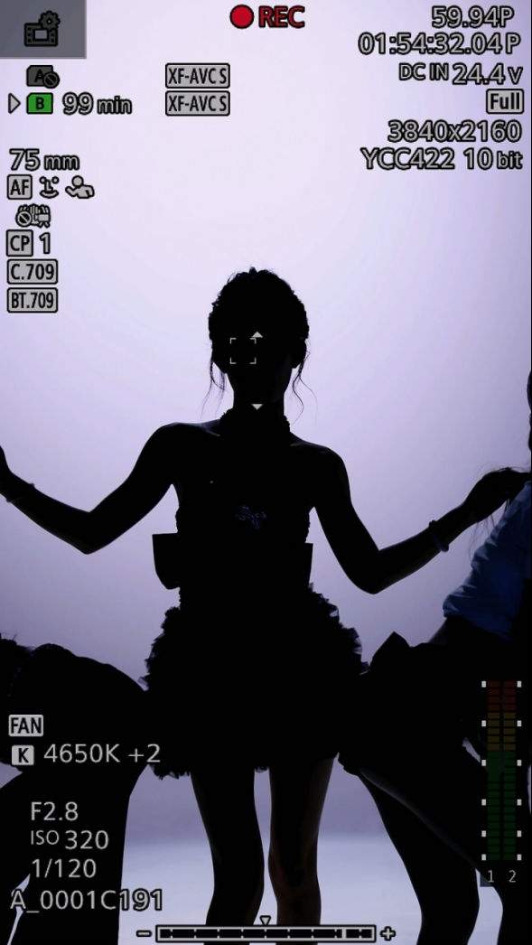 广电标准打造明星感团播：“佳直播”携手麦浪传媒突破内容质感(图8)