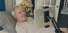 陈天桥抢先押注，脑机接口公司成功首秀苹果(图1)