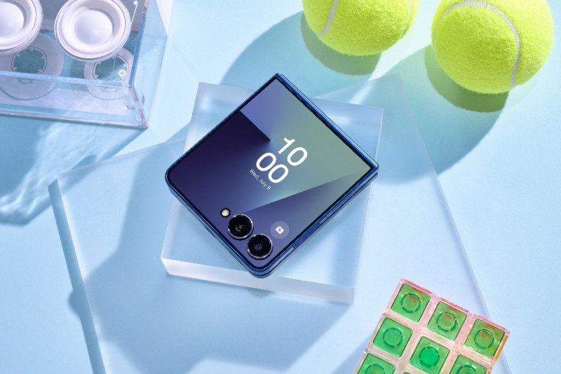 三星Galaxy Z Fold7|Z Flip7正式开售:用创新折叠体验重塑生活方式(图4)