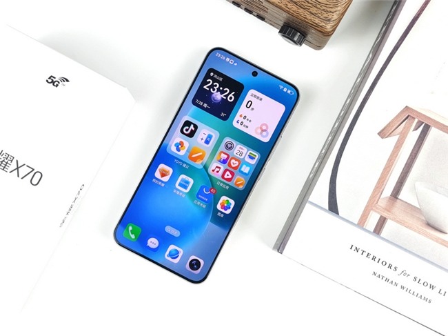 最强续航手机推荐：荣耀X70硬核实力无敌(图1)