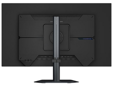 第四代WOLED屏震撼登场，技嘉MO27Q28G电竞显示器全球预售开启(图4)