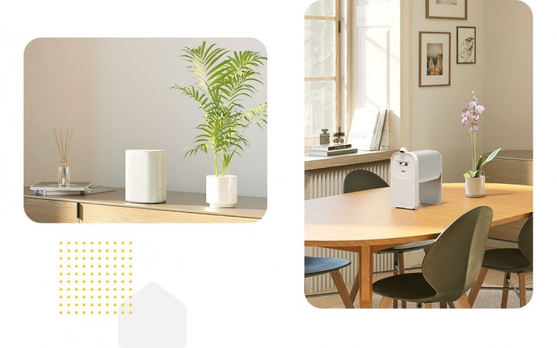 三星绚幕激光投影仪Premiere 5全新上市，指尖轻触畅享观影新趣(图6)