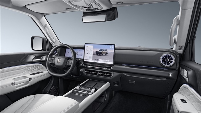 20万左右新能源车推荐？两款新能源SUV表现亮眼(图2)