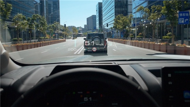 20万左右买什么车好最新推荐，新能源SUV实力派车型详解(图3)