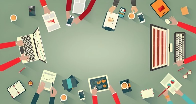 中大企业AI转型：如何通过智能招聘管理系统快速实现？(图2)