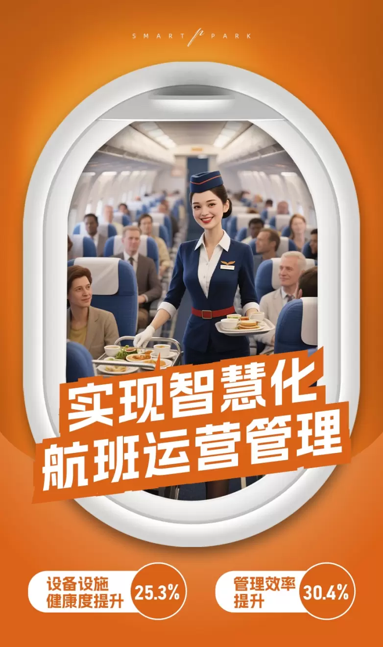 从机场开始，一键解锁「飞」常体验(图2)