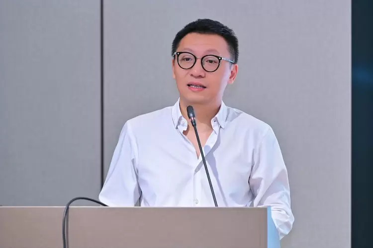 数字福州携手昇腾、DeepSeek，共绘 AI 产业发展新蓝图(图3)