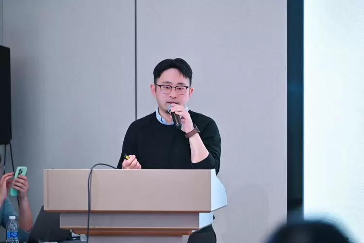 数字福州携手昇腾、DeepSeek，共绘 AI 产业发展新蓝图(图4)