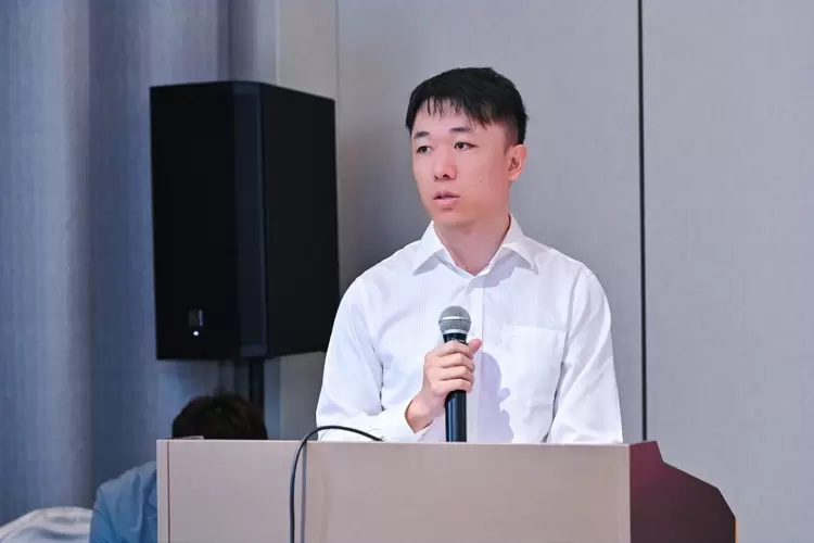 数字福州携手昇腾、DeepSeek，共绘 AI 产业发展新蓝图(图5)