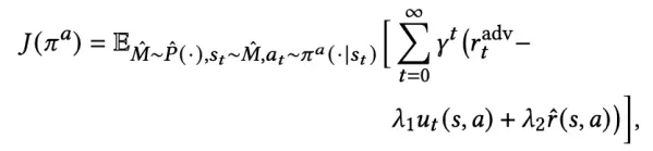 南栖仙策提出新型环境特征编码器学习算法，有效提升环境识别的泛化能力(图7)