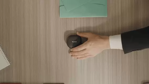 出门问问重磅发布TicNote Pods，“4G联网+Shadow AI”重塑耳机体验(图3)