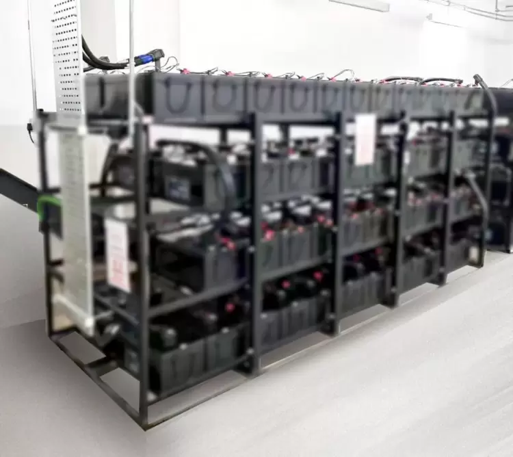 从电力保障到AI未来：科士达为马来西亚国家级AI数据中心提供核心动力支持(图2)