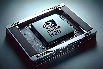 英伟达“后门”风险存疑？国产芯片纷纷掏出“安全牌”(图1)