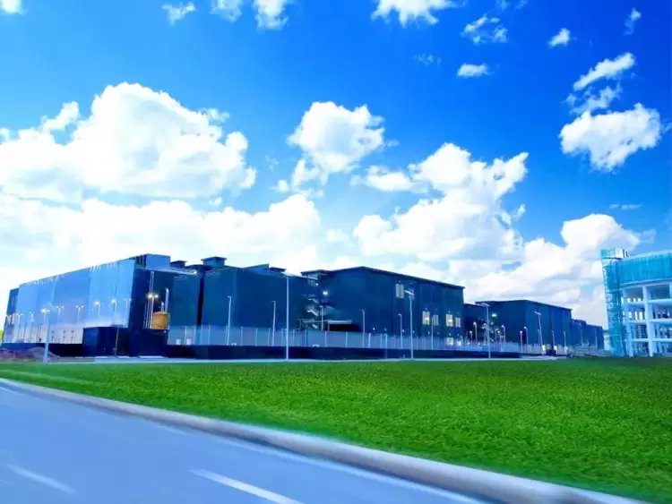 从电力保障到AI未来：科士达为马来西亚国家级AI数据中心提供核心动力支持(图1)