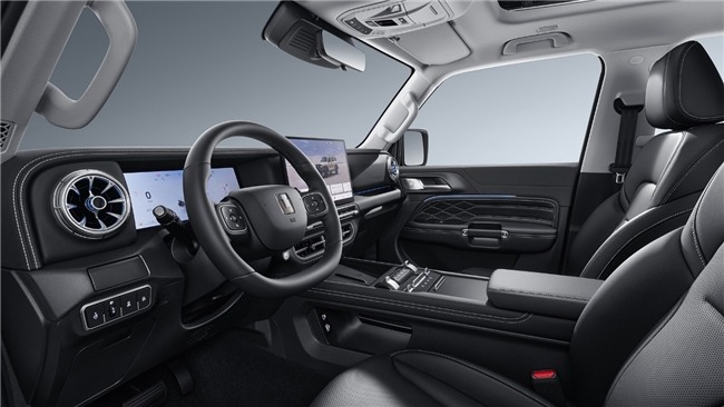 20万左右的suv油车最佳推荐：硬派越野SUV全面对比(图1)