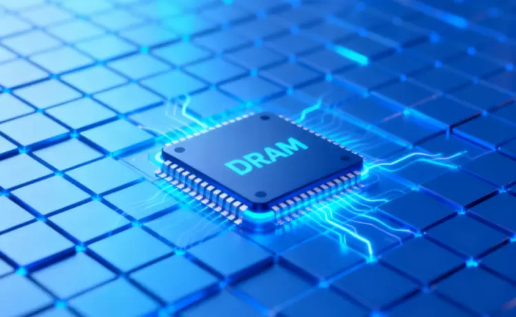 从跟随到引领：长鑫以自主产能应对全球存储危机，IPO窗口期价值凸显(图1)