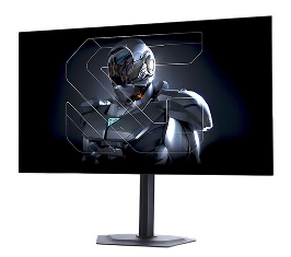 第四代WOLED屏震撼登场，技嘉MO27Q28G电竞显示器全球预售开启(图2)