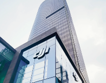 大疆贴地飞行(图1)