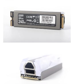 科赋KLEVV CRAS C700 RGB SSD产品测评(图5) 科赋KLEVV CRAS C700 RGB SSD产品测评(图5)