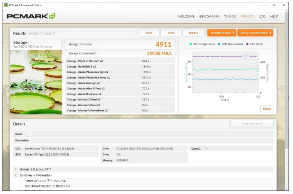 科赋KLEVV CRAS C700 RGB SSD产品测评(图19) 科赋KLEVV CRAS C700 RGB SSD产品测评(图19)