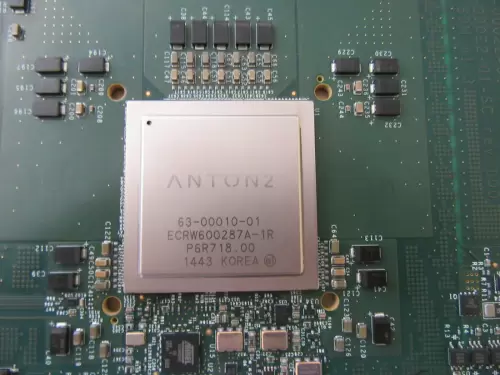 超算迎来“通久必专”转折点？专用超算玩家已建起产业应用护城河(图3)