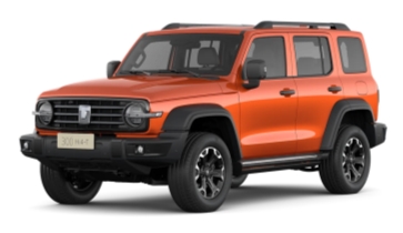 20万左右买什么车好最新推荐：6款实力派车型深度解析！(图1)