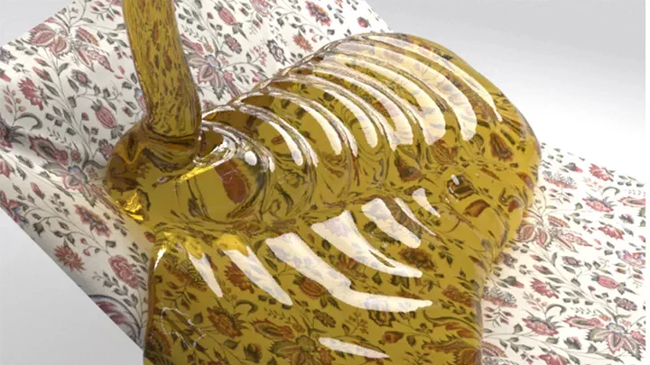 SIGGRAPH 2024丨Style3D 6篇论文揭秘时尚未来(图1)