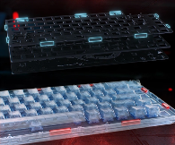 《三角洲行动》新地图来袭，掌控全局首选ROG外设装备(图1)