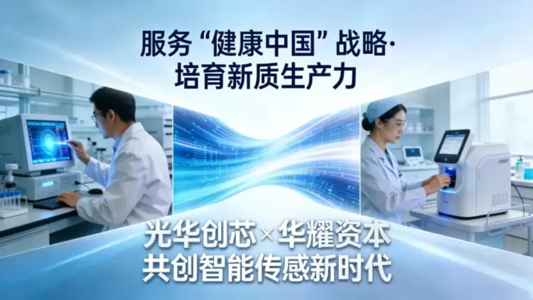 硬核科创再获助力，光华创芯A+轮融资攻克AI超组装核心技术难题(图2)